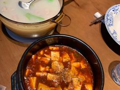 -金谷仓家庭料理(马泉营店)