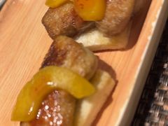 -田舍家Inakaya·炉端烧·铁板烧(天汇igc店)