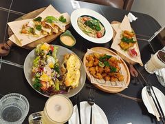 -叁 Three· bistro餐酒馆