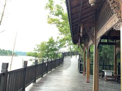 -仙海旅游度假区