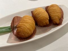 -潮福城大酒楼·潮味粤品·港式点心(湖滨北路店)