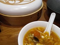 -满园烤鸭·春饼(太原街万达店)