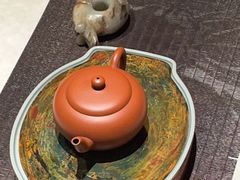 -翁暖茶馆(滨江东总店)