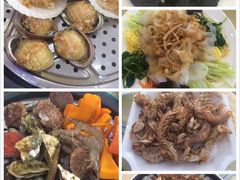 -海岛渔村大酒店(云霄路店)