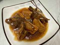 -翠茗农庄土菜馆(天目湖店)