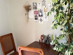 -AHAVA·Fang Baking Studio