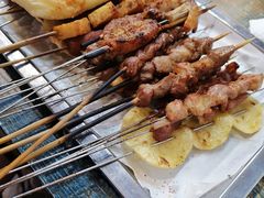 -老谢野馄饨(延安路店)