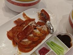 -大鸭梨烤鸭(石佛营店)