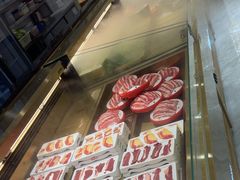 -谭三娘鲜切牛肉自助火锅(文殊院店)