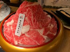 -温野菜涮涮锅(西单大悦城店)