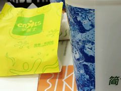 -华莱士·全鸡汉堡(湛江新华店)