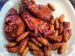 -梨花自助烤肉(乐宾店)