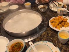 -鱼粤鲜淘米捞·中山脆肉鲩火锅(悦湖会店)