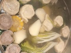 -牛当鲜潮汕鲜牛肉火锅(名仕龙城店)