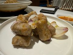 -莆田餐厅PUTIEN(三里屯店)