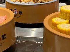 -龍歌自助小火锅(李沧顺和汇店)