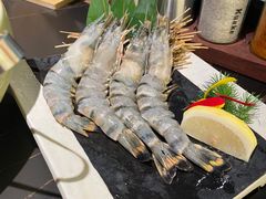 -厚贞日式烤肉(浦东汇智店)
