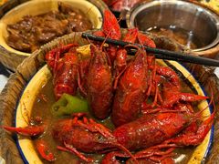 -怪怪龙虾·来自江苏盱眙(惊驾路店)