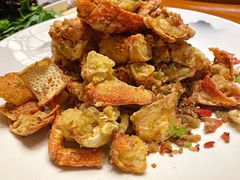 -老江南春·中国龙菜(衡山路店)