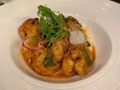 -Bistro Wang 牛排馆
