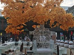 -中华巴洛克风情街