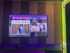 -唱吧麦颂KTV(通州新华南路店)