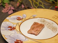 M9牛肉-大中华希尔顿酒店·兰亭潮中餐厅·粤菜