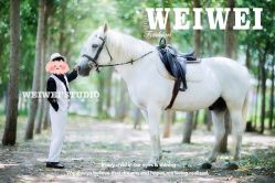 -为为儿童摄影(天津之眼店)