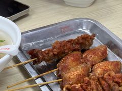 -海平馄饨(逍遥二路店)