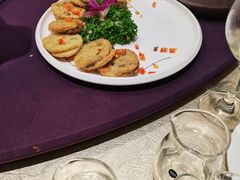 -小蓝鲸湖北菜(八一路店)