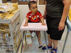 -宜家家居(西安未央商场店)