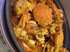 -蟹宗蟹(润达国际五楼店)