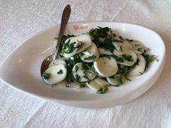 -永兴餐厅(复兴中路店)