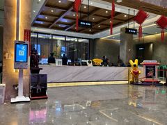 -星河湾温泉洗浴酒店