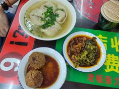 -逸桂禾面馆