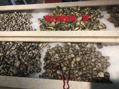 -鼎先生海鲜自助烤肉火锅(大学城店)