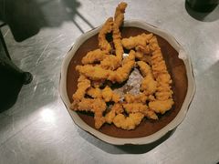 -炉鱼(平湖八佰伴店)