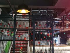 大堂-腰子哥烤串(石佛营炫特店)