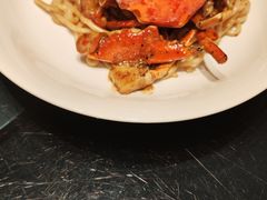 -徐记海鲜(陕西历史博物馆|明德门店)