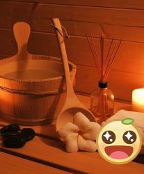-健身堂科技美肌SPA