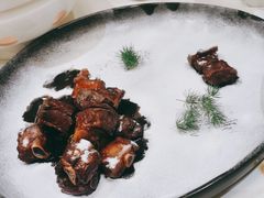 -贝勒爷·酥不腻烤鸭