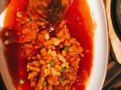 松鼠鲈鱼-江太极江浙菜(马桥万达广场店)