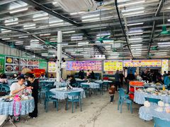 -新欢海鲜坊(赖屋店)