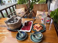 -十四不搭·打边炉(运河店)