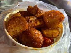 -正宁路小吃夜市