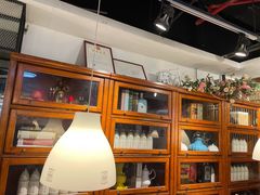 -外婆小聚茶餐厅·生日·团建(市民中心店)