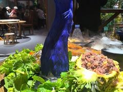 -品德宏·孔雀宴的发源地(金塔园店)