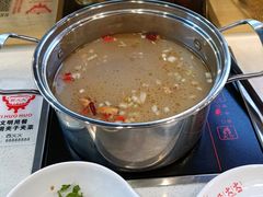 -西火火·川派小火锅(西溪银泰店)