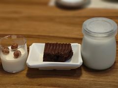 -大渔铁板烧(中山路八佰伴店)