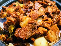 -赵家牛肉砂锅(台西三路店)